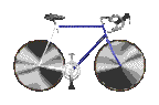 bicykel